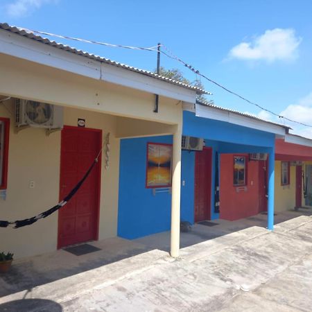 Pousada Raio De Sol Hotel Barreirinhas Exterior foto